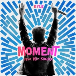 Kyle feat. Wiz Khalifa – Moment. PREMIERA!