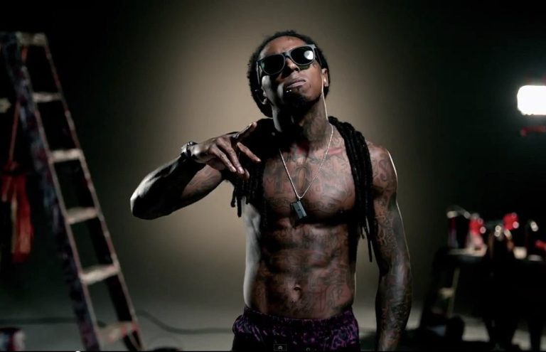 Lil Wayne opowie o próbie samobójczej!
