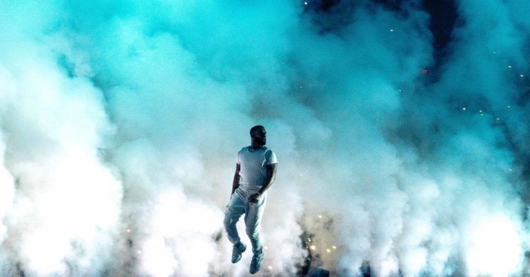Rap dominuje wśród najczęściej streamowanych kawałków 2018 roku – Drake na podium