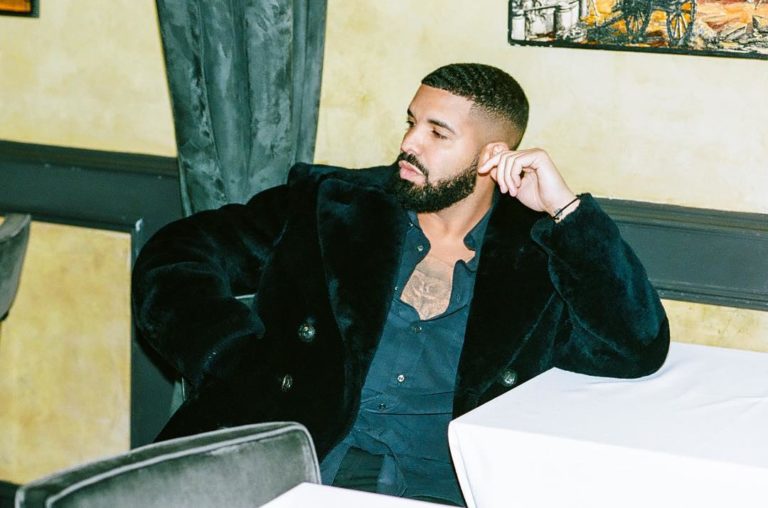Garaż Drake’a zasilił limitowany G-Wagon za milion dolarów