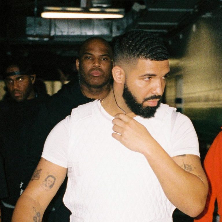 Drake, Travis Scott i Lil Wayne artystami najczęściej goszczącymi na liście Billboard w 2018
