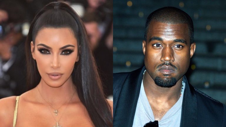 Kim Kardashian: gdyby nie Kanye, Drake nie odniósłby sukcesu