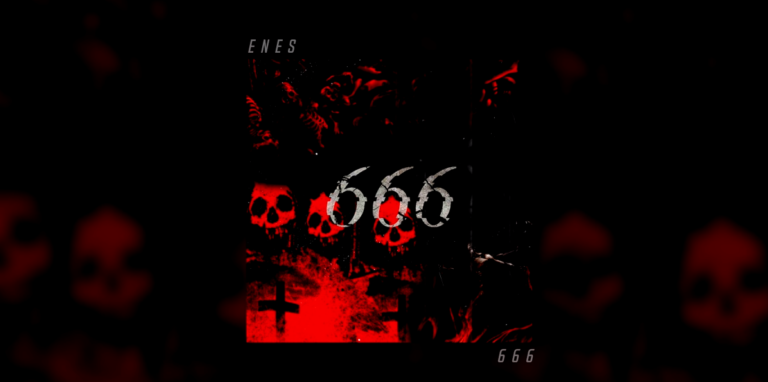 Enes „666” – PREMIERA na kanale TurtleHype!