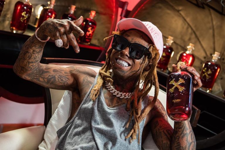 Lil Wayne z niemałym wyróżnieniem – The Carter V pokrył się platyną!