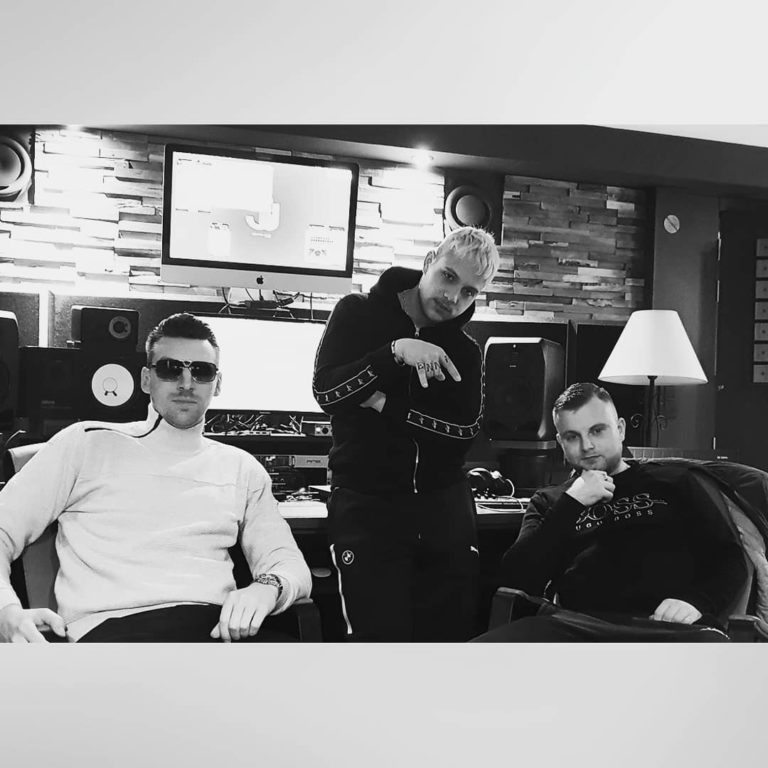 Young Veterans wydadzą w tym roku producencki album!