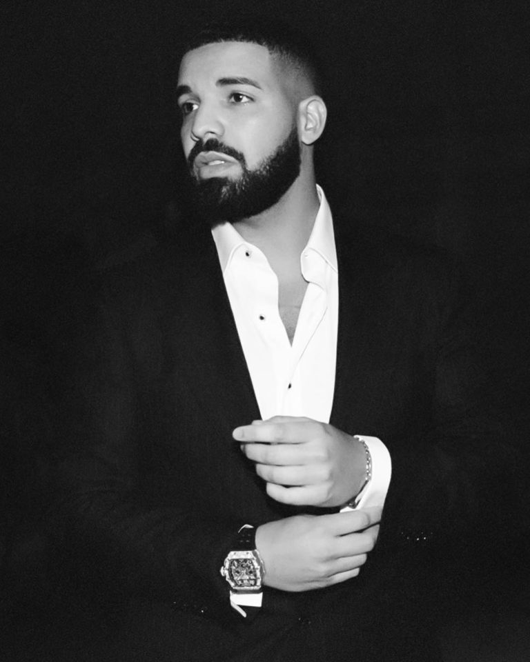 Drake zgarnie ponad 10 milionów za serię koncertów w … klubie nocnym!