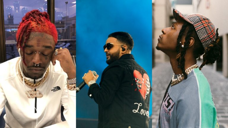 Lil Uzi Vet, Nav, Joey Bada$$ – kolejni raperzy chcą kończyć kariery