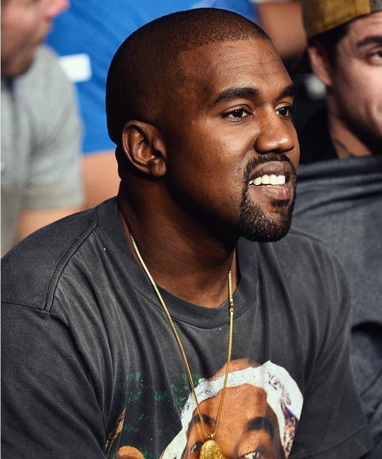 Kanye West pozwany – nie zapłacił 600 000 $ za materiały do swoich Yeezy