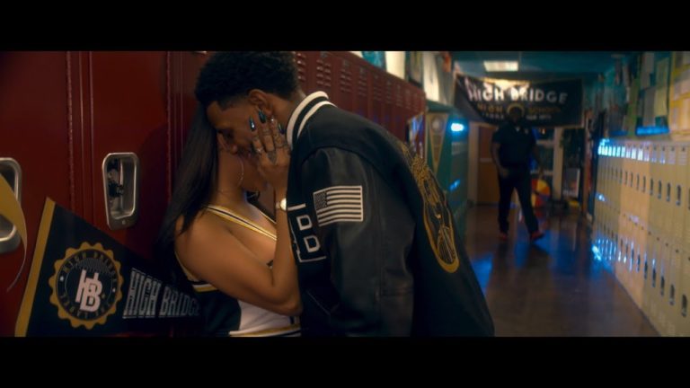 A Boogie Wit Da Hoodie – Look Back At It. PREMIERA!