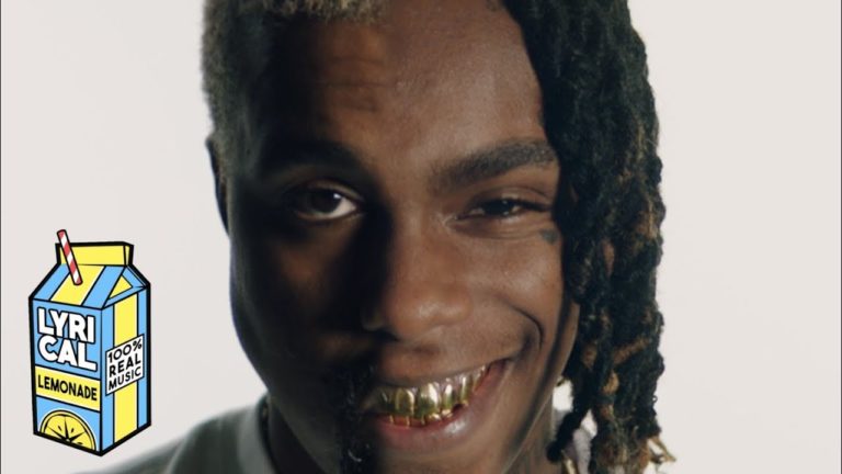 YNW Melly feat. Kanye West – Mixed Personalities. PREMIERA!