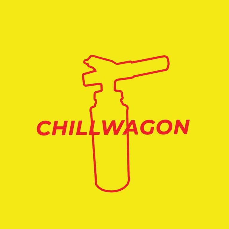 #CHILLWAGONCHALLENGE. Możesz zostać członkiem Chillwagonu!