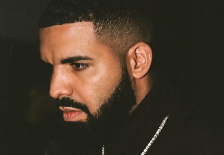 Drake o zamachu w Nowej Zelandii: modlimy się za was