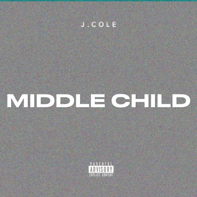 Middle Child J. Cole’a bije kolejne rekordy