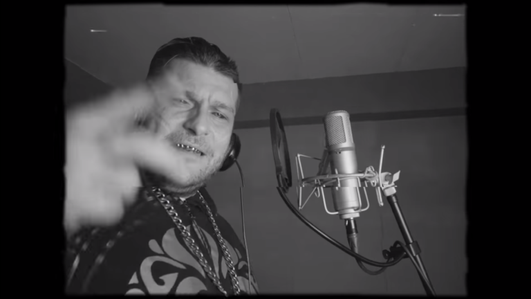 Popek & Dj Frodo – 15 Minut – Premiera