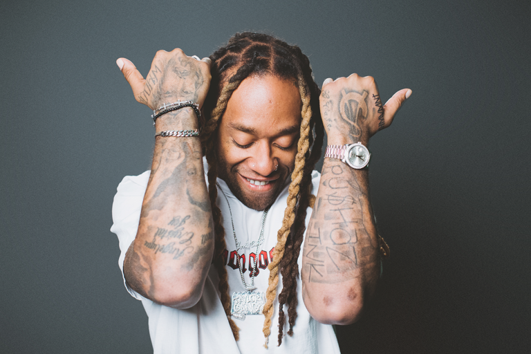 Ty Dolla $ign nie może brać narkotyków przez 13 tygodni, jeśli chce zostać oczyszczony z zarzutów