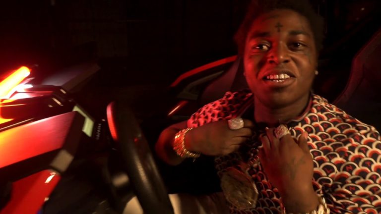 Kodak Black – „Pimpin Ain’t Eazy” – PREMIERA!