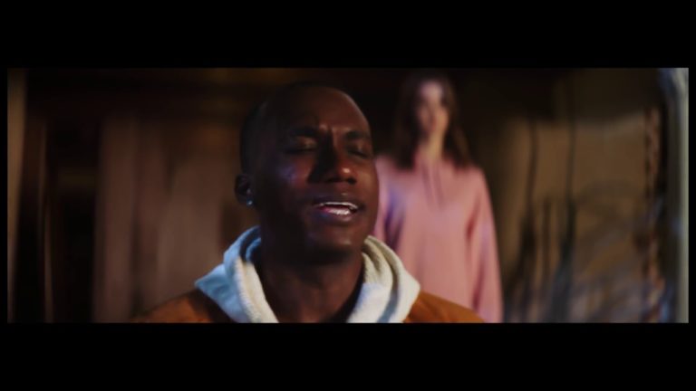 Hopsin – The Old Us – PREMIERA!