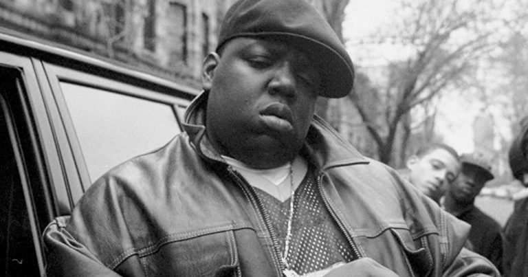 Minęły 22 lata od śmierci The Notorious B.I.G.