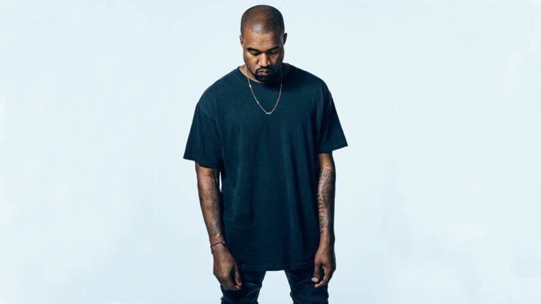 Czy Kanye West zakończył prace nad nowym albumem?