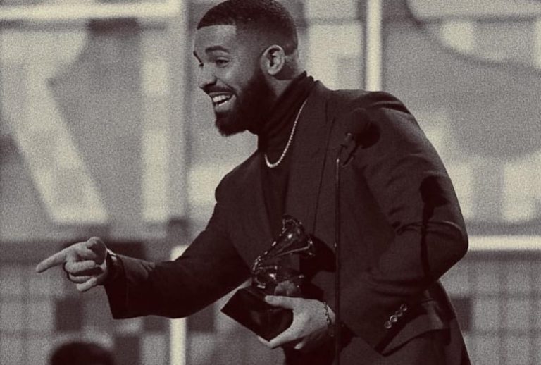 Drake zdominował galę iHeartRadio Music Awards 2019