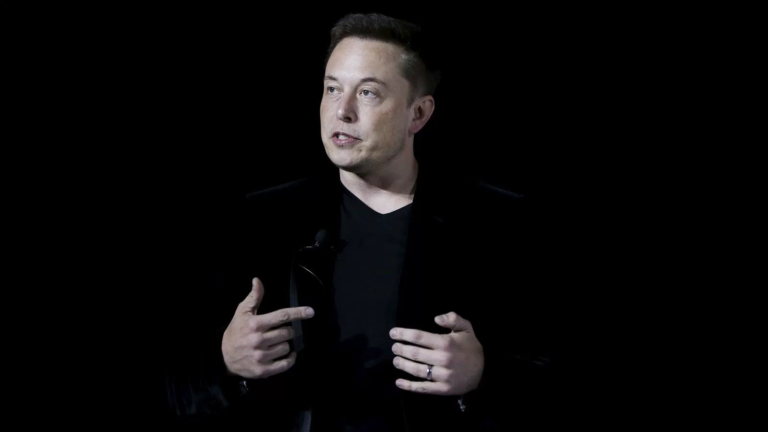 Elon Musk wypuścił kawałek dedykowany… Harambe!