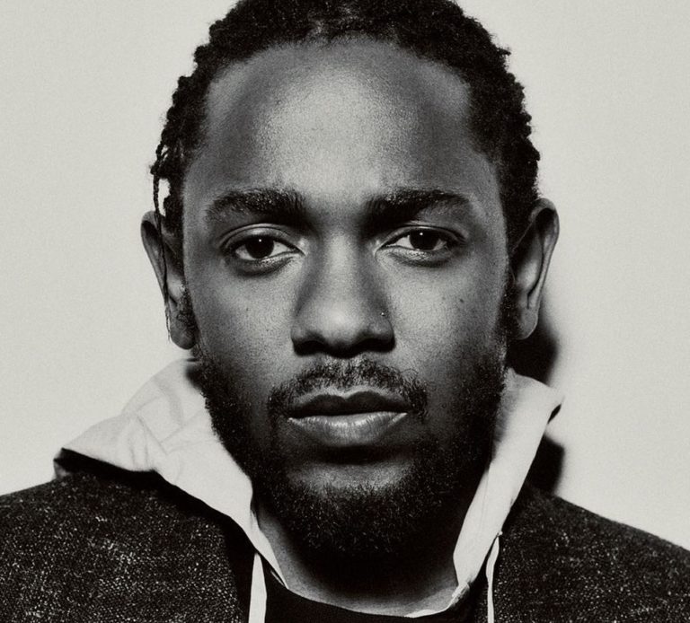 Kendrick Lamar ma 97 tysięcy gigabajtów niewykorzystanych bitów