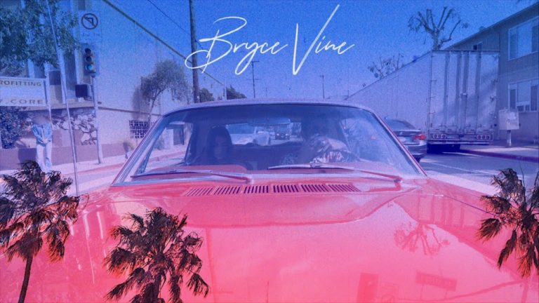 Bryce Vine ft. YG – La La Land. PREMIERA!