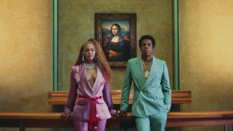 Jay-Z i Beyonce uhonorowani za wsparcie wobec ruchów LGBT