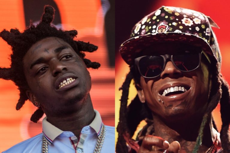 Ochrona koncertu Kodak Black’a zostanie wzmocniona, po zwyzywaniu Lil Wayne’a
