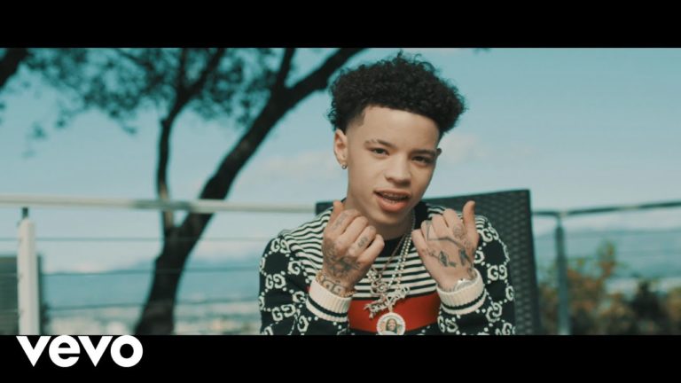 Lil Mosey – Greet Her. PREMIERA!