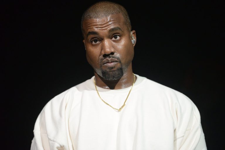 Nowe informacje dotyczące albumu Kanye West’a