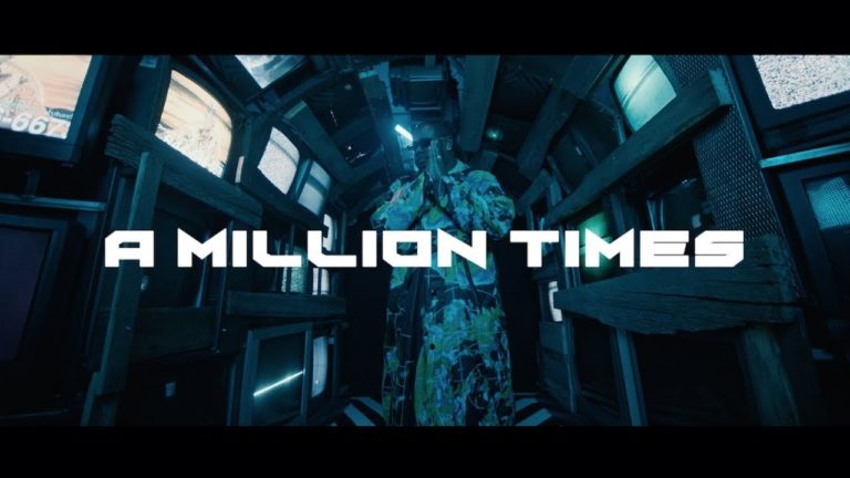 T-Pain ft. O.T. Genasis – A Million Times. PREMIERA!
