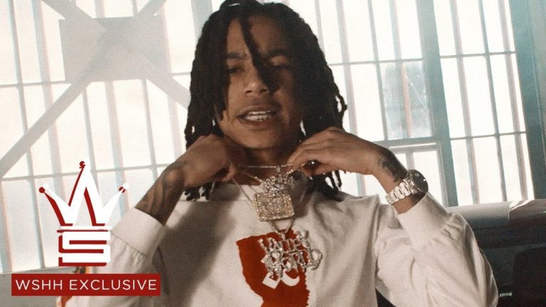 YBN Nahmir – Baby 8. PREMIERA!