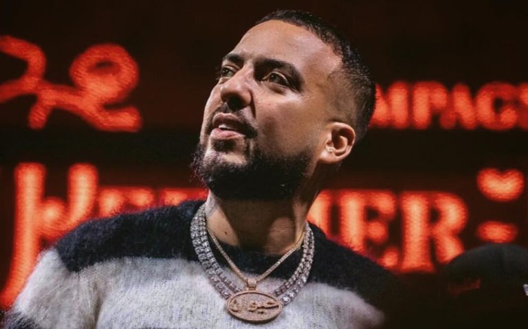 French Montana pozwany na 5 milionów $ za rzekomą kradzież bitu