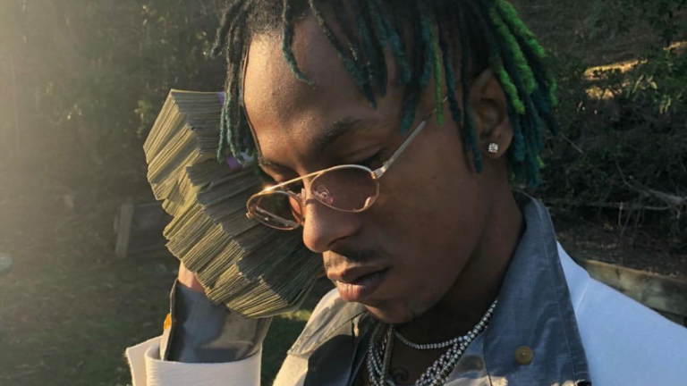 Rich The Kid przeniósł trasę, także koncert w Polsce