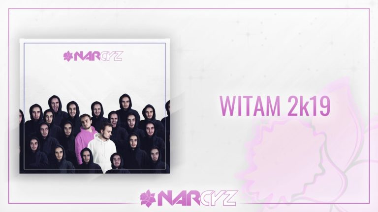 Bober ft. Eripe – Witam 2k19 – PREMIERA!