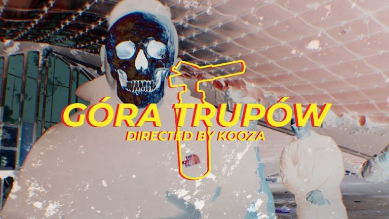 chillwagon – góra trupów – PREMIERA!