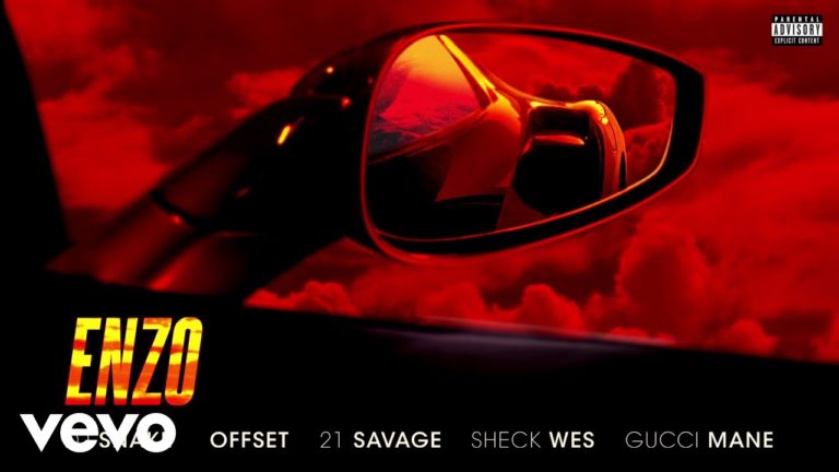 DJ Snake ft. Offset, 21 Savage, Gucci Mane, Sheck Wes – Enzo – PREMIERA!