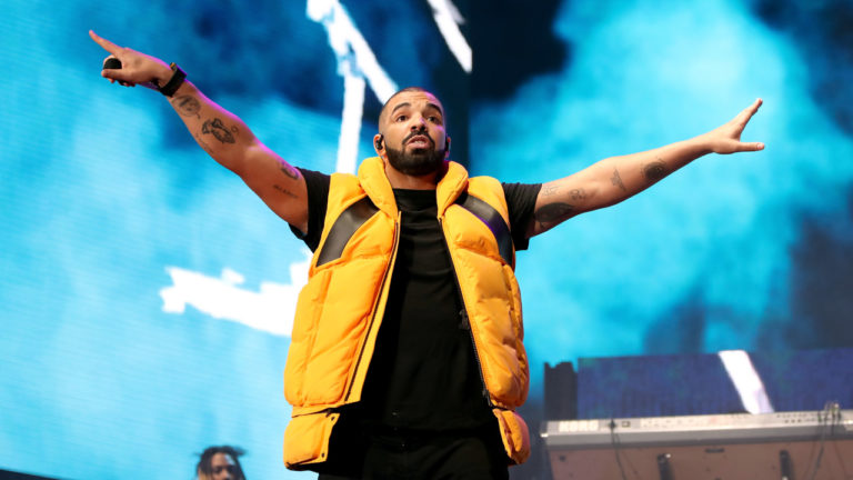 Stary zeszyt z rymami Drake’a zdradza jego muzyczne inspiracje z początków kariery