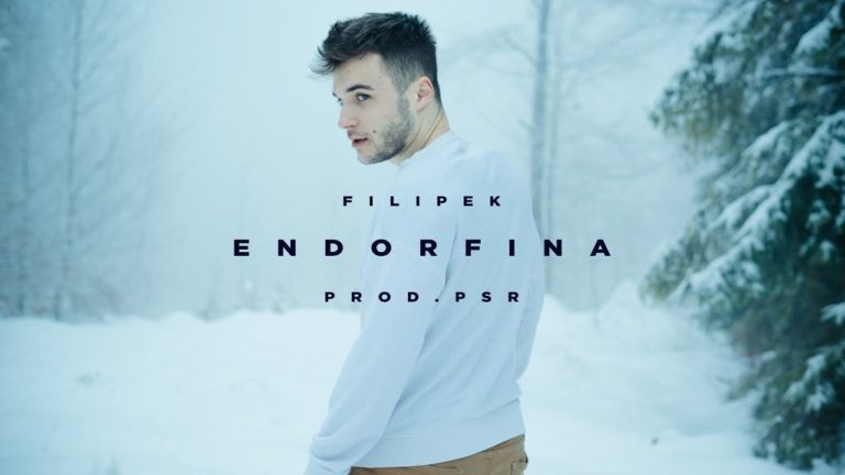 Filipek – „Endorfina” – PREMIERA!