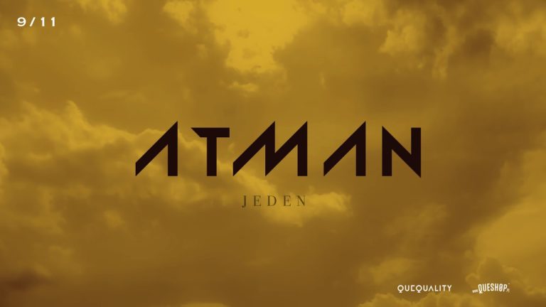 Jeden – Atman PREMIERA