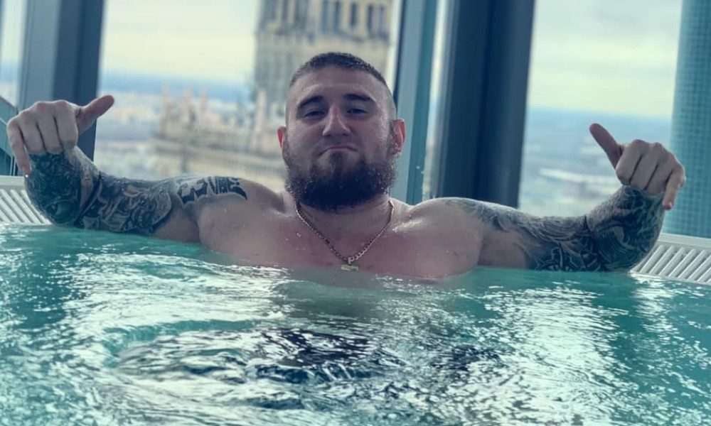 Hip Hop Nigdy Stop – Niezależny portal muzyczny – hhns.pl » Kizo ...