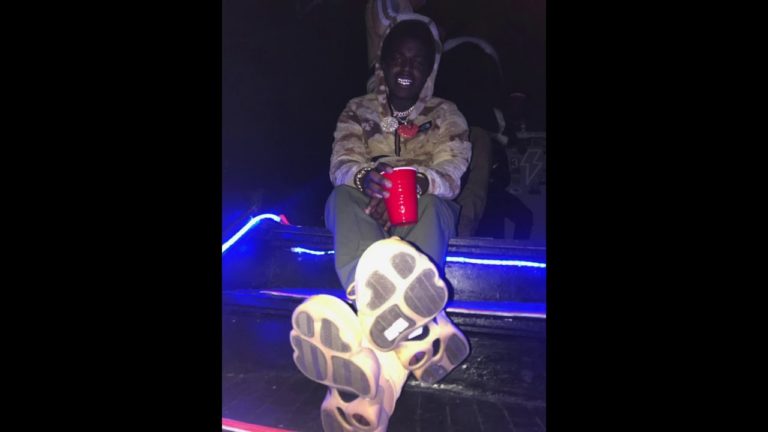 Kodak Black – Expeditiously – PREMIERA!