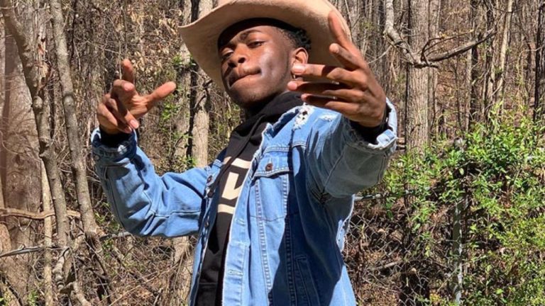 Lil Nas X z respektu dla Nas’a może zmienić ksywkę