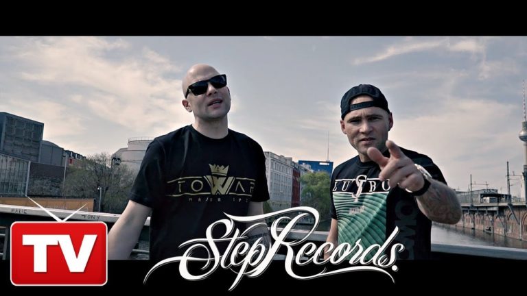 Major SPZ ft. Głowa PMM – Warto? PREMIERA