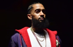 Nie żyje Nipsey Hussle