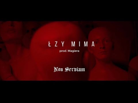 Pih – Łzy mima. PREMIERA!