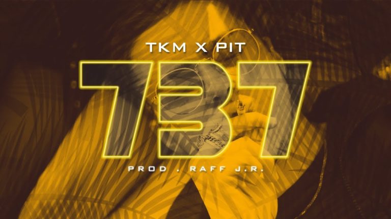 TKM & PIT – 737 PREMIERA