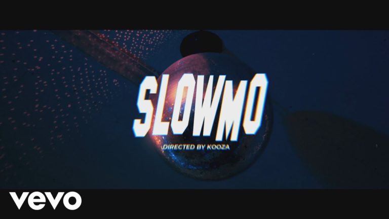 Wiatr ft. Tymek – Slow Mo. PREMIERA!