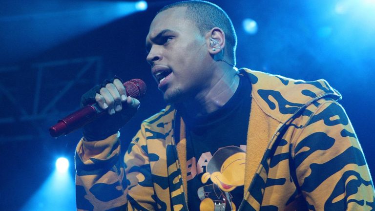 Chris Brown ogłasza feat’y: Drake, Lil Wayne, Tyga i wiele innych!
